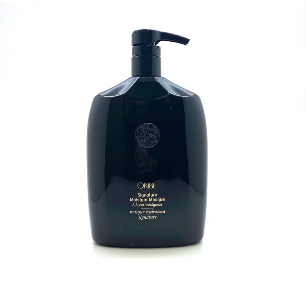 Oribe Signature Moisture Masque 33.8 oz With Pump